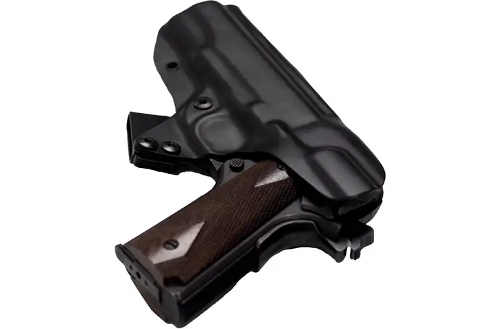 Blade-Tech Razor IWB Holster